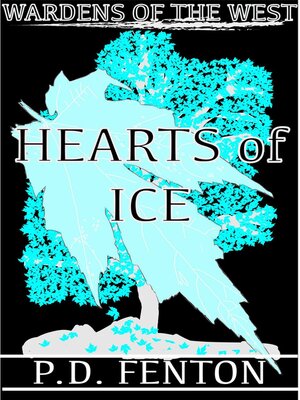 cover image of Hearts of Ice